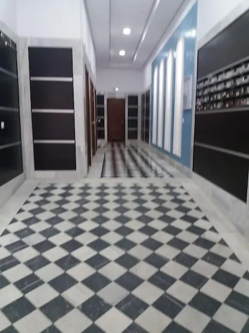 Apartamento Centrico Con Terraza Y Parking هويلفا شقة