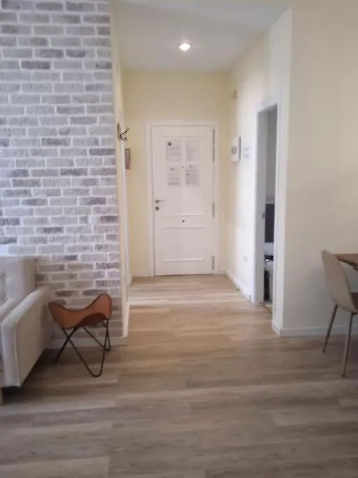 Apartamento Centrico Con Terraza Y Parking هويلفا